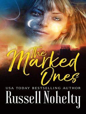 cover image of The Marked Ones